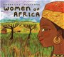 Women Of Africa (CD) - 1 - Thumbnail