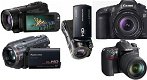 WWW.MTELZCS.COM CANON Nikon Sony Leica JVC Panasonic Apple iPhone 11 Pro Max, 11 Pro - 1 - Thumbnail