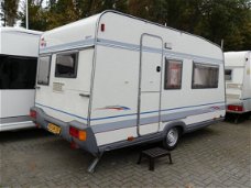 BURSTNER AMARA 425 TL , NETTE CARAVAN