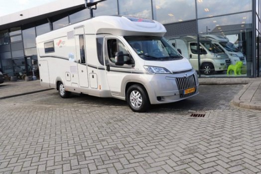 Carthago Chic C Line T 5.0 AUTOMAAT slechts 13.125 km (105 - 2