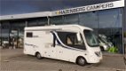 Concorde Credo 693 H compacte 7 meter camper Fiat 3 L 160 pk (153 - 1 - Thumbnail