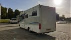 Concorde Credo 693 H compacte 7 meter camper Fiat 3 L 160 pk (153 - 4 - Thumbnail