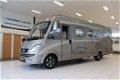 Hymer ML I 620 AUTOMAAT enkele bedden vol opties (94 - 1 - Thumbnail