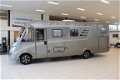 Hymer ML I 620 AUTOMAAT enkele bedden vol opties (94 - 2 - Thumbnail