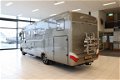 Hymer ML I 620 AUTOMAAT enkele bedden vol opties (94 - 3 - Thumbnail