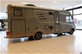 Hymer ML I 620 AUTOMAAT enkele bedden vol opties (94 - 6 - Thumbnail