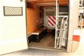 Hymer ML I 620 AUTOMAAT enkele bedden vol opties (94 - 8 - Thumbnail