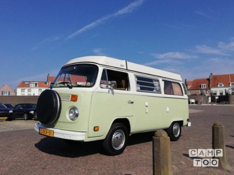 Volkswagen Westfalia - 1