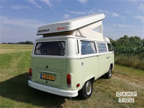 Volkswagen Westfalia - 3