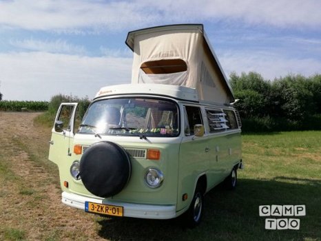 Volkswagen Westfalia - 4