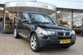 BMW X3 - 3.0d Executive Climate Contol Leer Afneemb. Trekhaak - 1 - Thumbnail