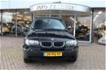 BMW X3 - 3.0d Executive Climate Contol Leer Afneemb. Trekhaak - 1 - Thumbnail