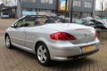 Peugeot 307 CC - 2.0-16V Leer Stoelverw. NL auto - 1 - Thumbnail