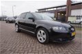 Audi A3 - 2.0 TDI AUTOMAAT S-LINE VOL OPTIES DEC.2008 NAVI LEDER STOELVERW. 17INCH LMV CLIMA CRUISE - 1 - Thumbnail