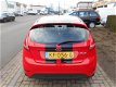 Ford Fiesta - 1.25 Trend AIRCO, ZEER MOOIE SPORTIEVE AUTO, Inruil Mogelijk - 1 - Thumbnail