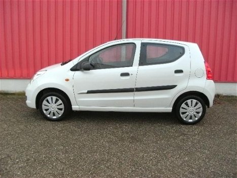 Suzuki Alto - 1.0 Comfort - 1