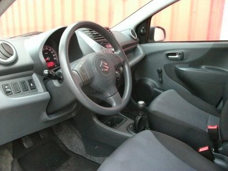 Suzuki Alto - 1.0 Comfort - 1