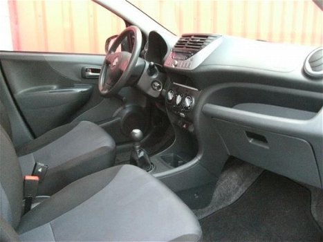 Suzuki Alto - 1.0 Comfort - 1