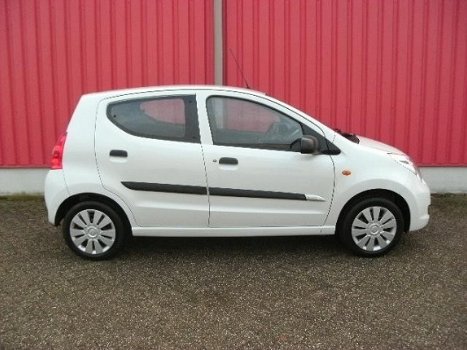 Suzuki Alto - 1.0 Comfort - 1