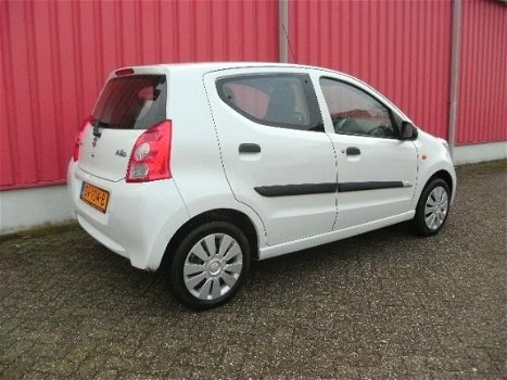 Suzuki Alto - 1.0 Comfort - 1