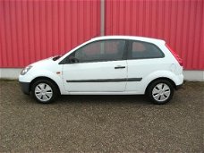 Ford Fiesta - 1.4 TDCi Ambiente