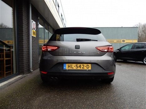 Seat Leon - 1.4 EcoTSI FR Connect panodak - 1