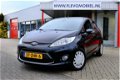 Ford Fiesta - 1.6 TDCi ECOnetic Lease Titanium 5-Deurs Airco/Cruise/PDC - 1 - Thumbnail