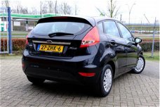 Ford Fiesta - 1.6 TDCi ECOnetic Lease Titanium 5-Deurs Airco/Cruise/PDC