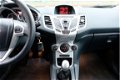 Ford Fiesta - 1.6 TDCi ECOnetic Lease Titanium 5-Deurs Airco/Cruise/PDC - 1 - Thumbnail