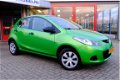 Mazda 2 - 2 1.3 S-VT Exclusive 5-Deurs Airco - 1 - Thumbnail