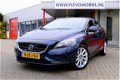 Volvo V40 - 2.0 D4 Summum Business 190pk Navi/Leder/LMV - 1 - Thumbnail