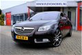 Opel Insignia - 2.0 CDTI EcoFLEX Cosmo 5-Deurs 160pk Leder/Xenon/Clima/Navi/Enz - 1 - Thumbnail