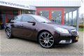 Opel Insignia - 2.0 CDTI EcoFLEX Cosmo 5-Deurs 160pk Leder/Xenon/Clima/Navi/Enz - 1 - Thumbnail