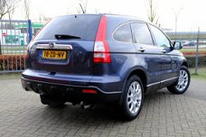 Honda CR-V - 2.0i Executive Aut. Leder/Xenon/Navi/Pano/Enz