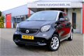 Smart Forfour - 1.0 Pure 5-deurs Clima/LMV - 1 - Thumbnail