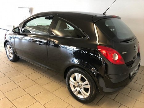 Opel Corsa - 1.3 CDTi EcoFlex S/S '111' Edition AIRCO SPORT INTERIEUR VELGEN PRIVACY GLAS ZEER NETTE - 1