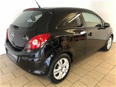 Opel Corsa - 1.3 CDTi EcoFlex S/S '111' Edition AIRCO SPORT INTERIEUR VELGEN PRIVACY GLAS ZEER NETTE