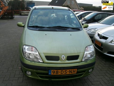 Renault Scénic - 1.6-16V RXE - 1