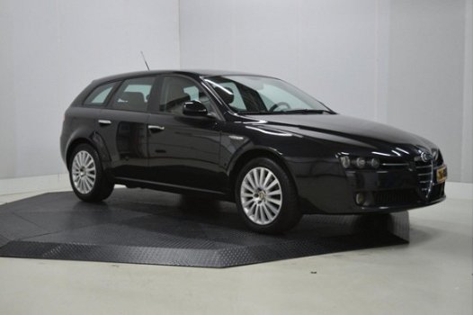 Alfa Romeo 159 Sportwagon - 1.8 mpi Business - 1