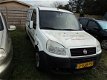 Fiat Doblò Cargo - 1.3 MultiJet Basis Maxi motor defect - 1 - Thumbnail