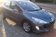 Peugeot 308 - 1.6 VTi XS Automaat.Navi.Clima.Cruise.Leder.PDC.Apk tot 10-05-2020