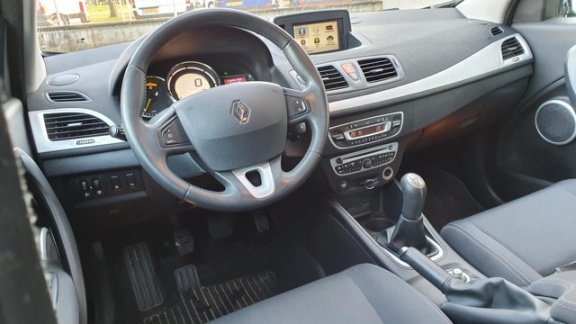 Renault Mégane Estate - 1.5 dCi Dynamique - 1