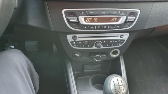 Renault Mégane Estate - 1.5 dCi Dynamique - 1