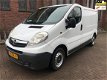 Opel Vivaro - 2.0 CDTI L1H1 - 1 - Thumbnail