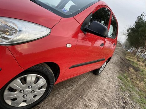 Hyundai i10 - 1.1 Active 86.000 km's NAP - 1