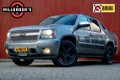 Chevrolet Avalanche - USA 5.3 V8 4WD LPG-G3 kop revisie Marge 30 maal pick-up op voorraad - 1 - Thumbnail