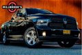 Dodge Ram 1500 - 5.7 V8 Crew Cab 5'7 Sport HEMI 400PK 4x4 LPG-G3 30 maal RAM op voorraad - 1 - Thumbnail