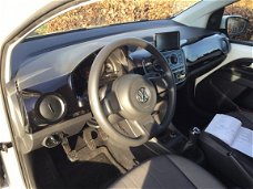 Volkswagen Up! - 1.0 60 PK move up BlueMotion AIRCO BJ 2013