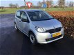 Skoda Citigo - 1.0 60 PK Greentech Arctic AIRCO 86291 KM BJ 2013 - 1 - Thumbnail