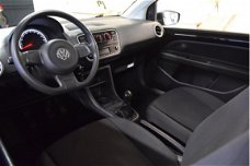 Volkswagen Up! - 1.0 take up AIRCO, ELEKTR RAMEN, DEALERONDERHOUDEN